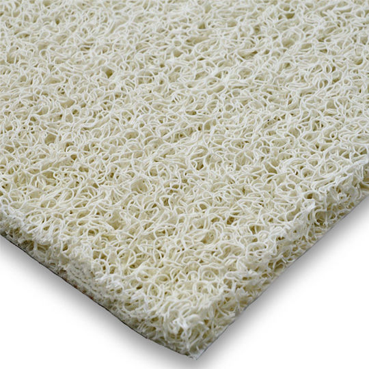 Newplan Plastikboden PVC 12mm in Rolle mit Breite 1.22m (Preis pro m²)
