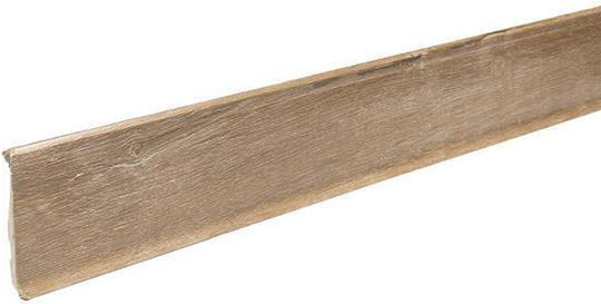 Newplan Floor Skirting Vinyl Vinyl Skirting 1301 Viva 280x8cm