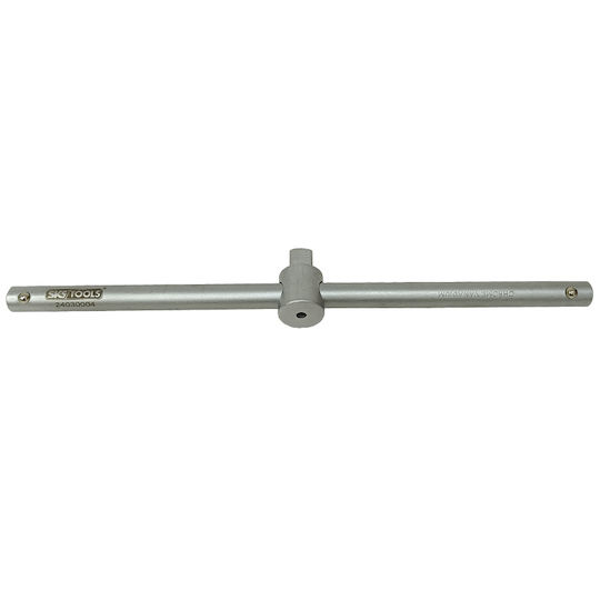 SKS Tools Μανέλα T-förmig 1/2'' 30cm