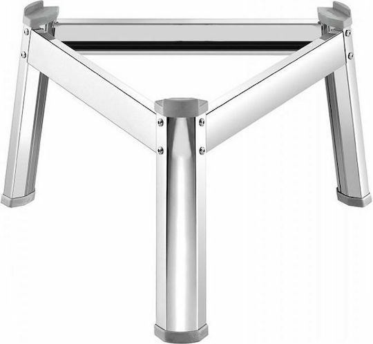 Quattro Effe ST-100091 Ανοξείδωτη Βάση για Δοχεία 200lt Φ530mm