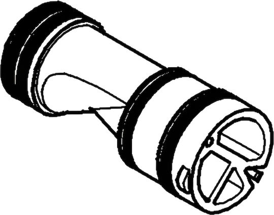 Grohe Μηχανισμός Μπαταρίας 47751000