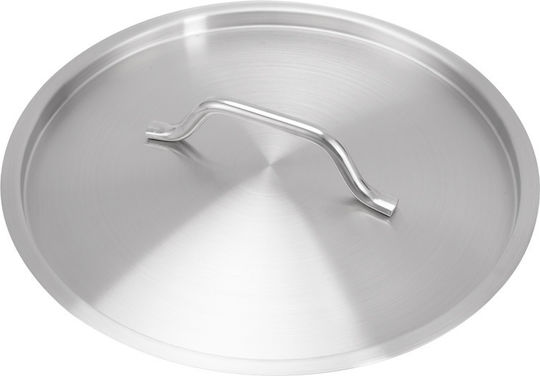 Proline Pot Lid Inox 18/10 Φ28