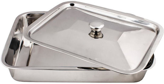 Max Home Cookware Lid Inox 40cm