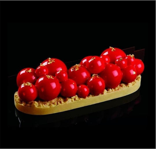 Pavoni Επαγγελματική Φόρμα Σιλικόνης PX4313S (30x40cm) 1τμχ