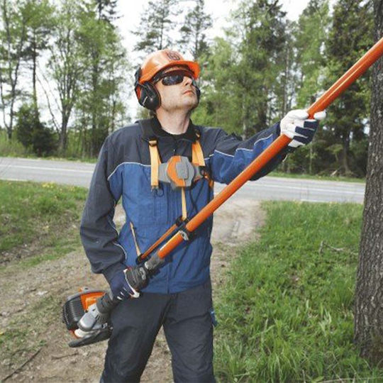 Husqvarna Balance Flex Γιλέκο Στήριξης Ώμου Θαμνοκοπτικού
