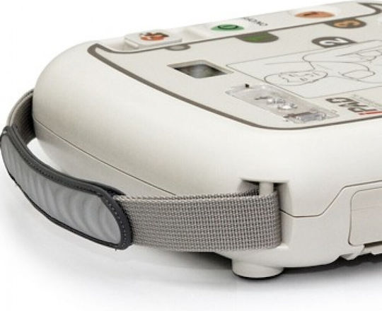 CU Medical IPAD CU-SP1 Semi-Automatic Defibrillator