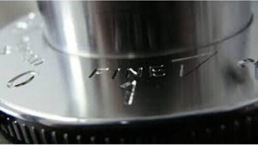 Fiorenzato F64 Evo Coffee Grinder On Demand 350W with Bean Hopper Capacity 1.5kg
