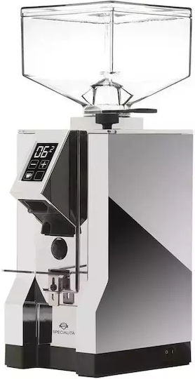 Eureka Mignon Specialita 55 Coffee Grinder 310W with Bean Hopper Capacity 300gr