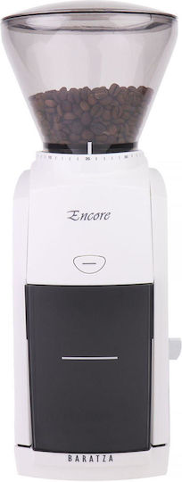 Baratza Encore Coffee Grinder On Demand with Bean Hopper Capacity 142gr