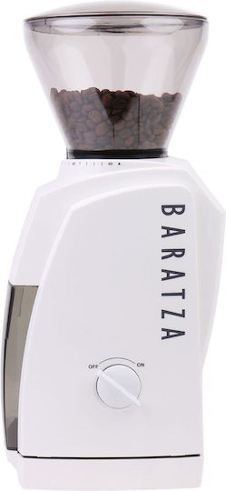 Baratza Encore Coffee Grinder On Demand with Bean Hopper Capacity 142gr