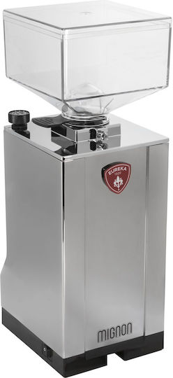 Eureka Mignon Specialita 55 Coffee Grinder 310W with Bean Hopper Capacity 300gr