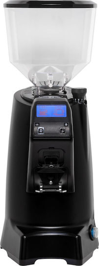 Eureka Zenith Neo 65 E Coffee Grinder On Demand 280W with Bean Hopper Capacity 1.2kg