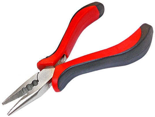 Pliers Rings