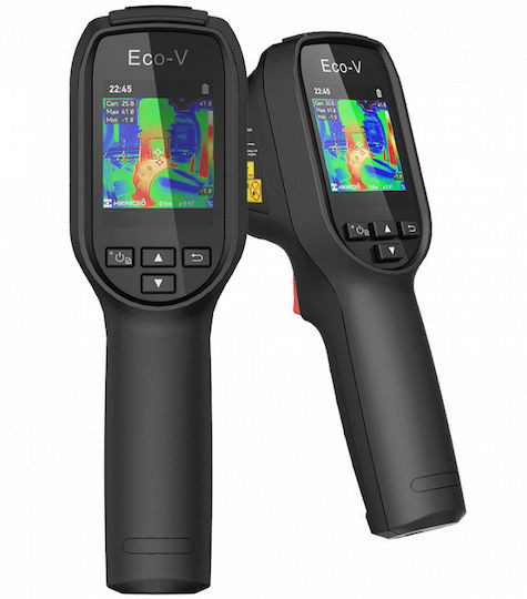 Hikmicro Eco-v Θερμοκάμερα