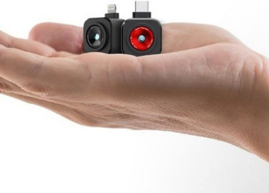 Seek Thermal Handheld Thermal Camera for Mobile 320 x 240 pixels