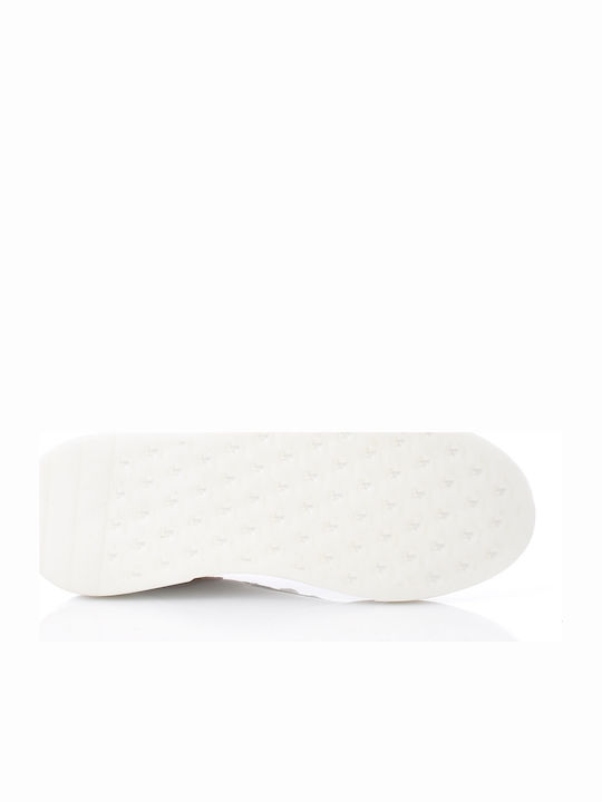 Γυναικεία Sneakers Λευκά