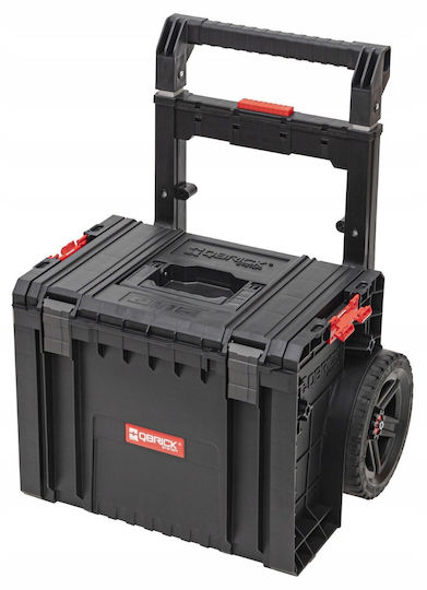 Qbrick Pro Cart 2.0 Plus B49xT40xH66cm 29558858