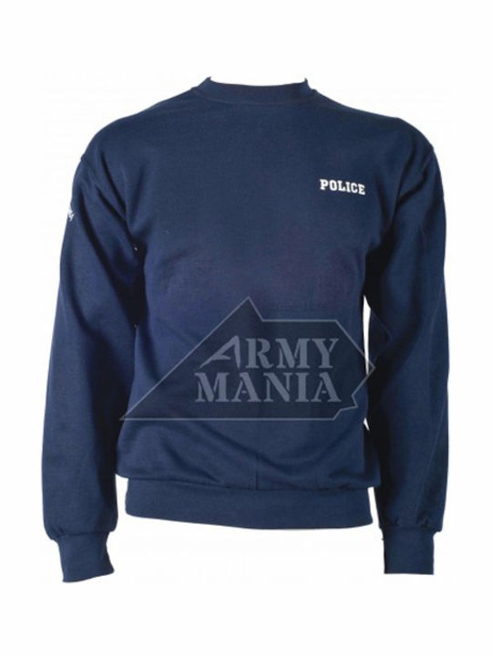 Armymania 202434 Sweatshirt Police