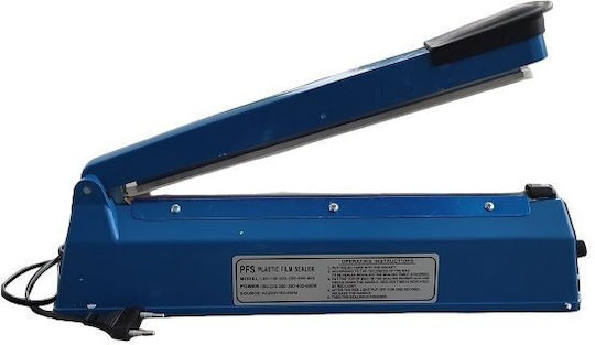Commercial Bag Sealer 400W for Maximum Length 300mm