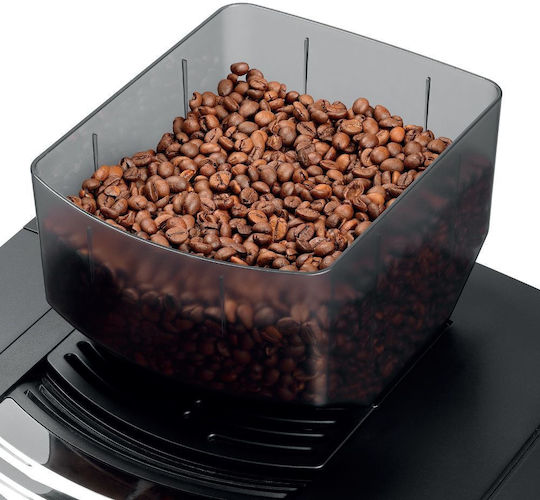 Bartscher KV1 Classic Mașină de cafea automată cu Putere 2.7kW 305x550x380cm.
