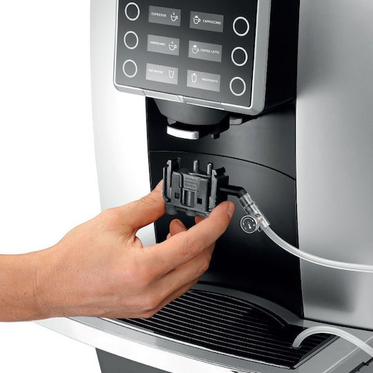 Bartscher KV1 Classic Mașină de cafea automată cu Putere 2.7kW 305x550x380cm.