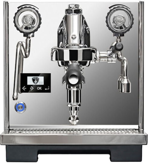 Eureka Επαγγελματική Μηχανή Espresso με 1 Group EURM-EE770023M000000951