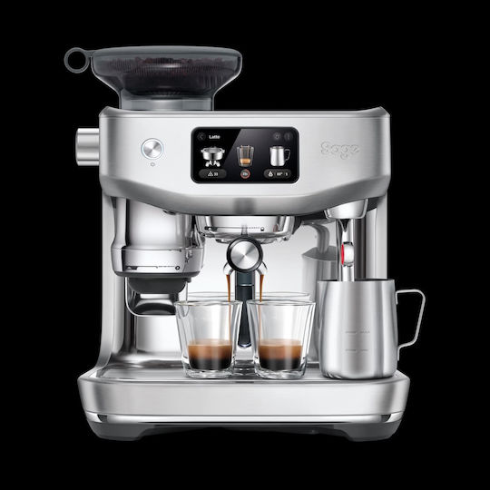 Sage Sage Espresso Maschine