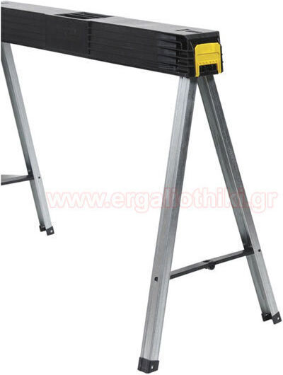 Stanley Malerstaffelei Aluminium mit Maximalgewicht 340kg 2Stück