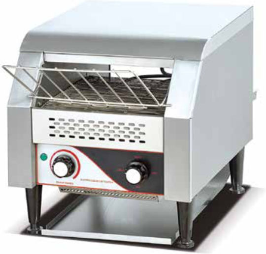 Karamco Commercial Rolling Toaster 1.34kW