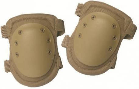 Mil-Tec 16231005 Knee Pads