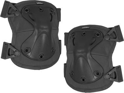 Pentagon Tibia Knee Pads Black
