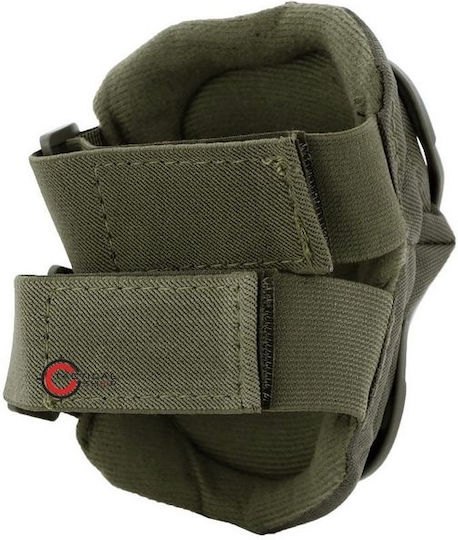 Mil-Tec 16232301 Elbow Pads Haki