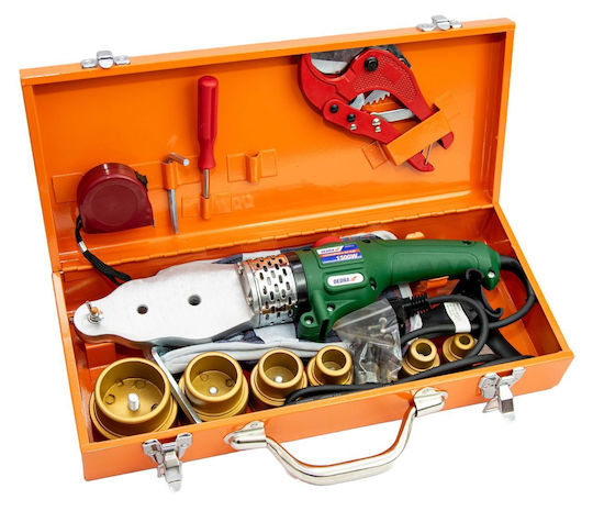 Dedra Welding Pipe