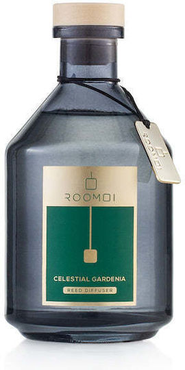 Roomoi Himmlische Gardenie Raumduft Diffuser 500ml Dre9094