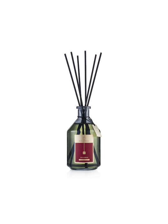 Roomoi Vin Noble Reed Diffuser 500ml Dre9240