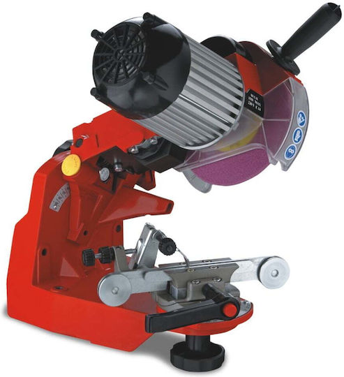 Tecomec JOLLYStar Elektrisch Anspitzer für Ketten 214W 11359001