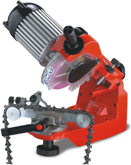 Tecomec JOLLYStar Elektrisch Anspitzer für Ketten 214W 11359001
