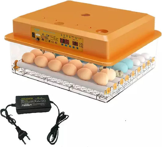 Automatic Egg Incubator 36 Eggs