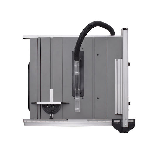 Bulle Bench Saw 1800W, Cutting Disc Diameter 250mm & Cutting Speed 5000rpm 633077