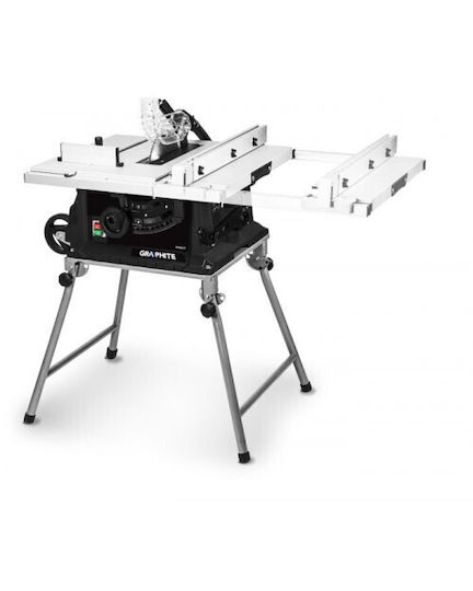 Graphite Bench Saw 1600W 59G823