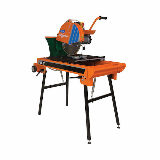 Norton Bench Saw 2200W, Cutting Disc Diameter 300mm & Cutting Speed 2800rpm 158-uniw