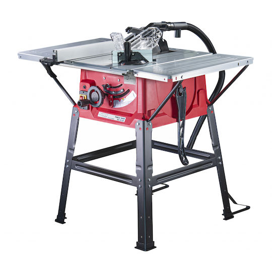 Raider RD-TS12 Bench Saw 2200W & Cutting Speed 5500rpm 059403