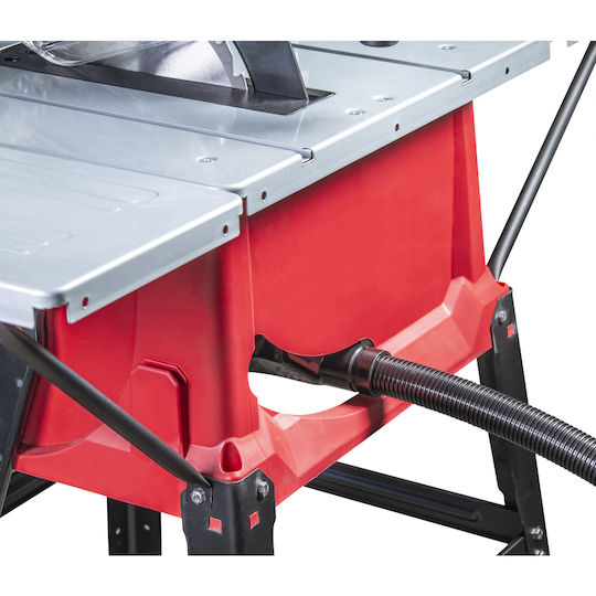 Raider RD-TS12 Bench Saw 2200W & Cutting Speed 5500rpm 059403