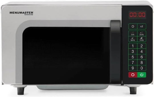 Menumaster RMS510TS Commercial Microwave Oven 23lt L50.8xW41.9xH31.1cm