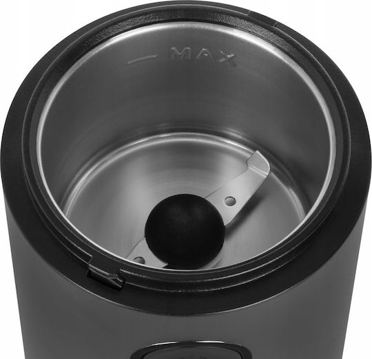 Kamille Manual Coffee Grinder Brown KAMI-MŁ-002-32