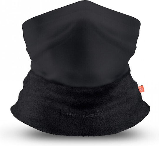 Guler Fleece 1/2 Pentagon K14012 Albastru Închis