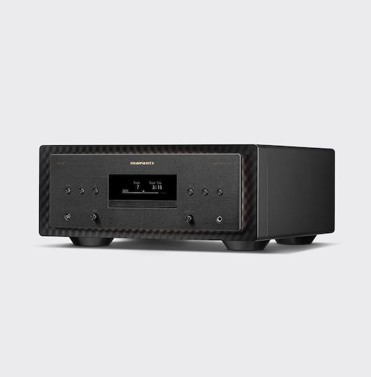 Marantz Sacd 10 Hi-Fi CD Player Black