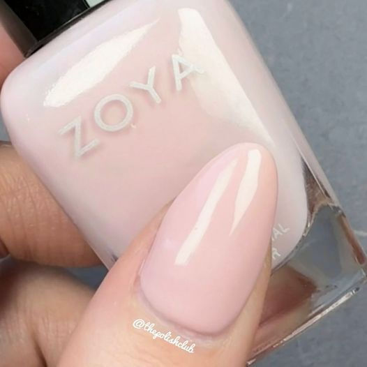 Zoya Glossy Long Lasting Quick Dry Top Coat Franny 15ml