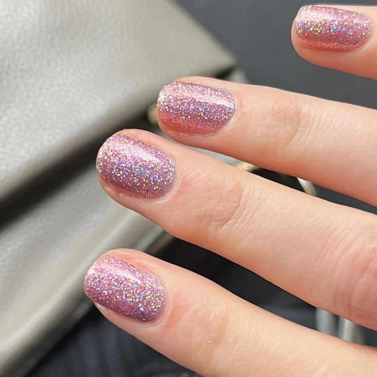 Zoya Glossy Long Lasting Quick Dry Top Coat Franny 15ml