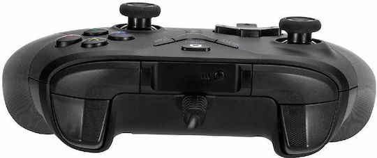 Marvo GT-019 Ενσύρματο Gamepad για Android / PC / PS3 Μαύρο